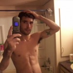 huffanthony